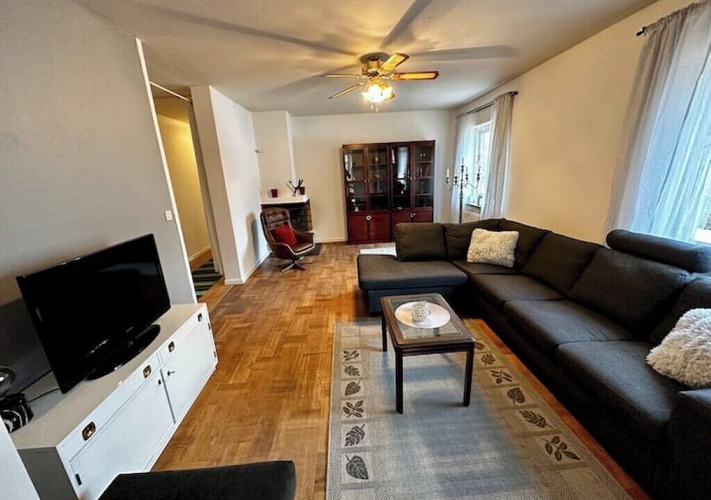 Photo of Livingroom in Ljungaverk