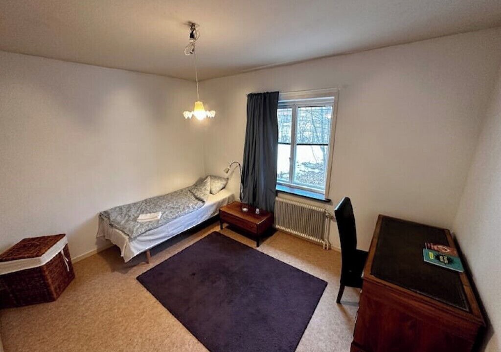 Photo of Bedroom in Ljungaverk