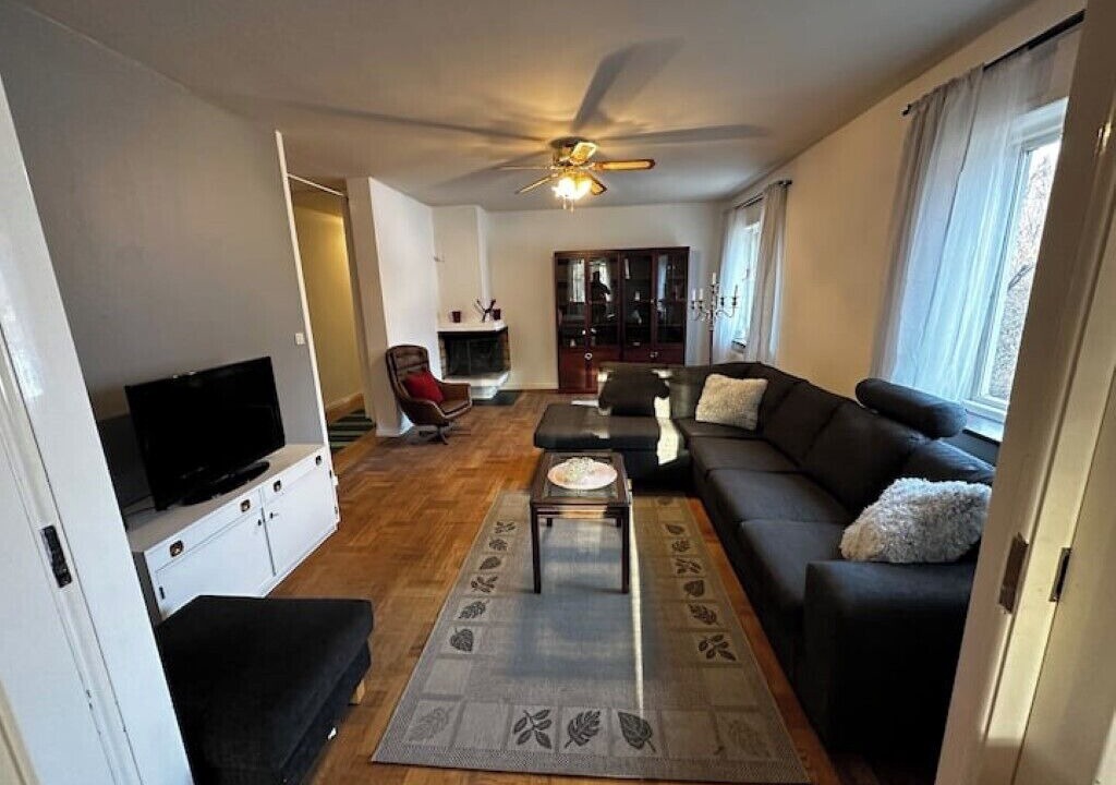 Photo of Livingroom in Ljungaverk