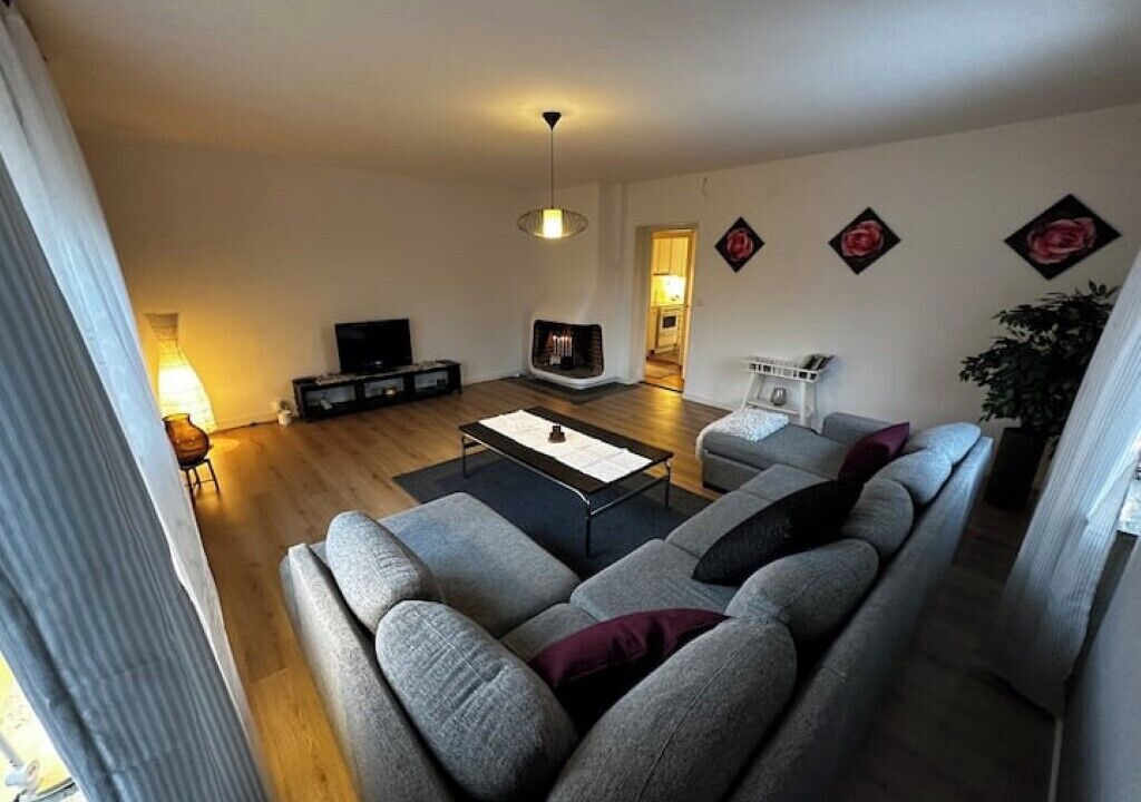 Photo of Livingroom in Ljungaverk