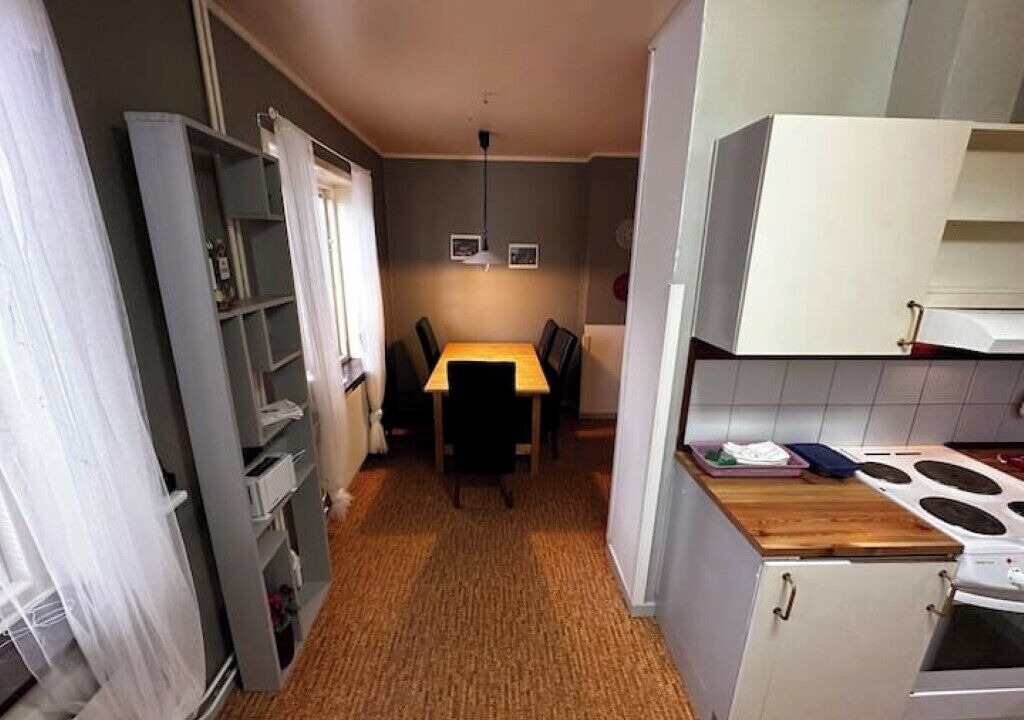 Photo of Kitchen in Ljungaverk