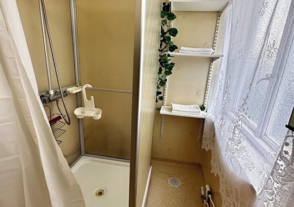 Photo of Bathroom in Ljungaverk