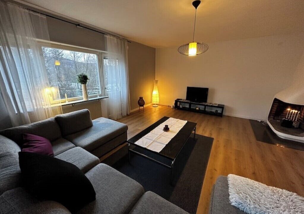 Photo of Livingroom in Ljungaverk