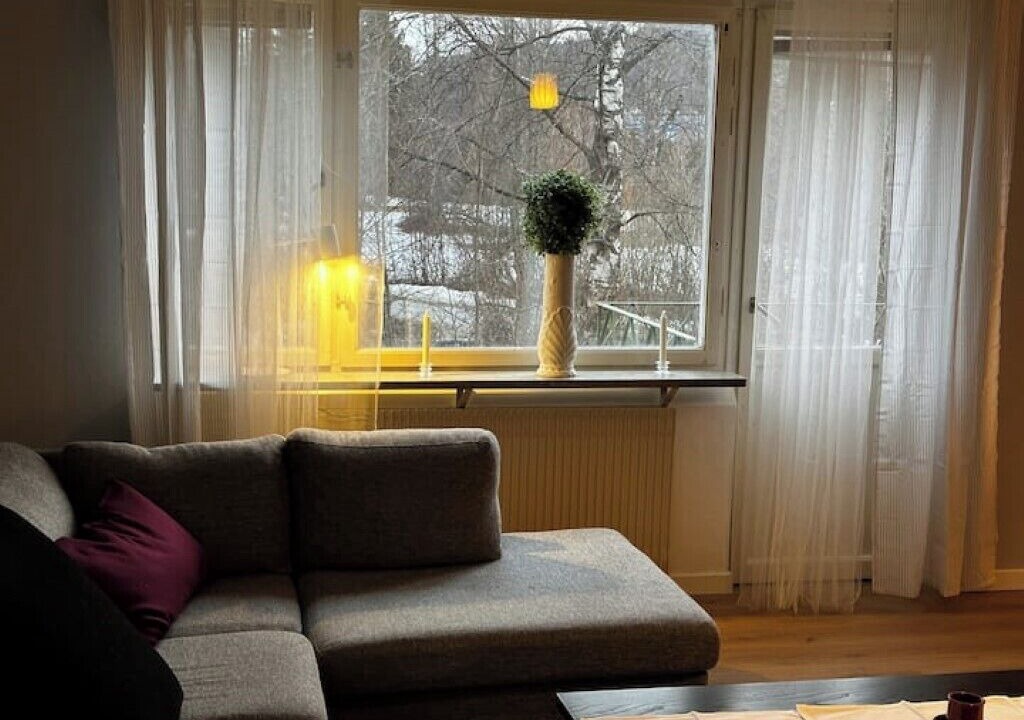 Photo of Livingroom in Ljungaverk