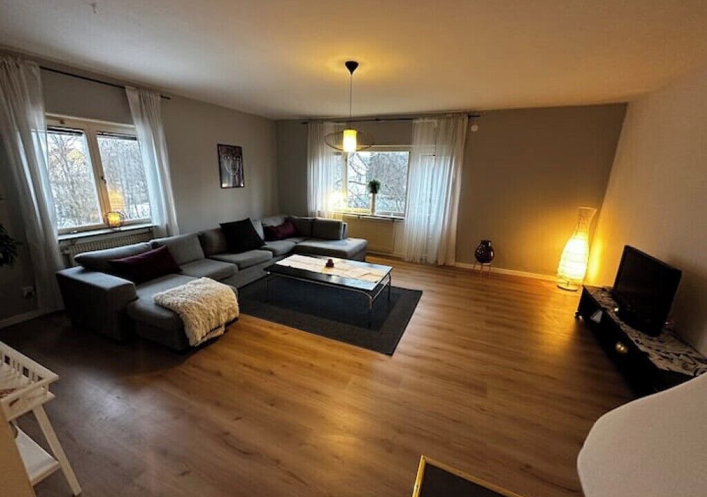 Photo of Livingroom in Ljungaverk