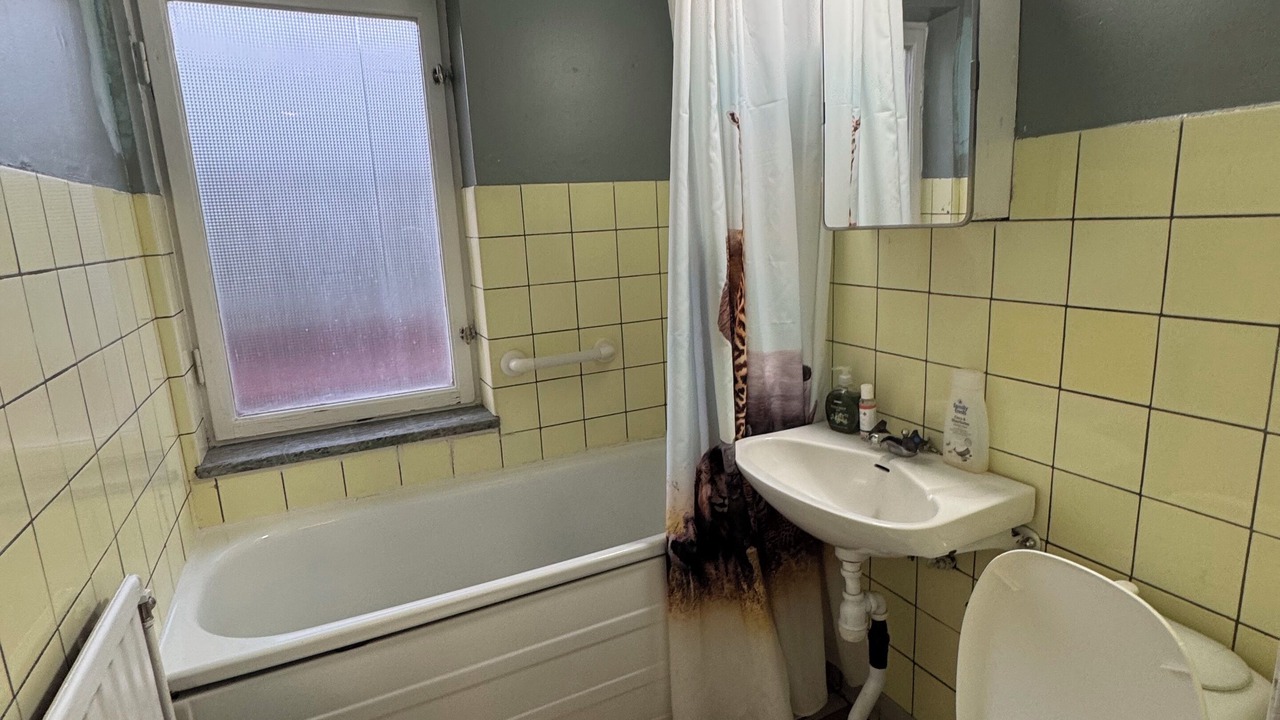 Photo of Bathroom in Ljungaverk