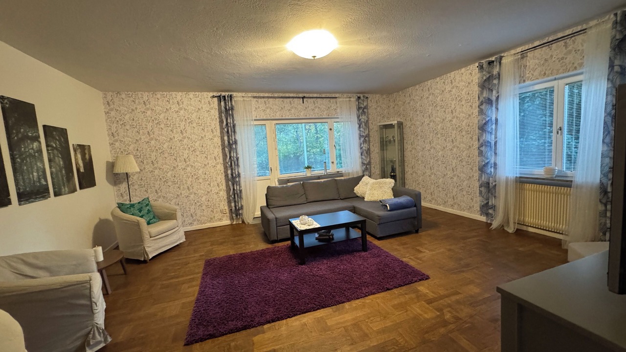 Photo of Livingroom in Ljungaverk