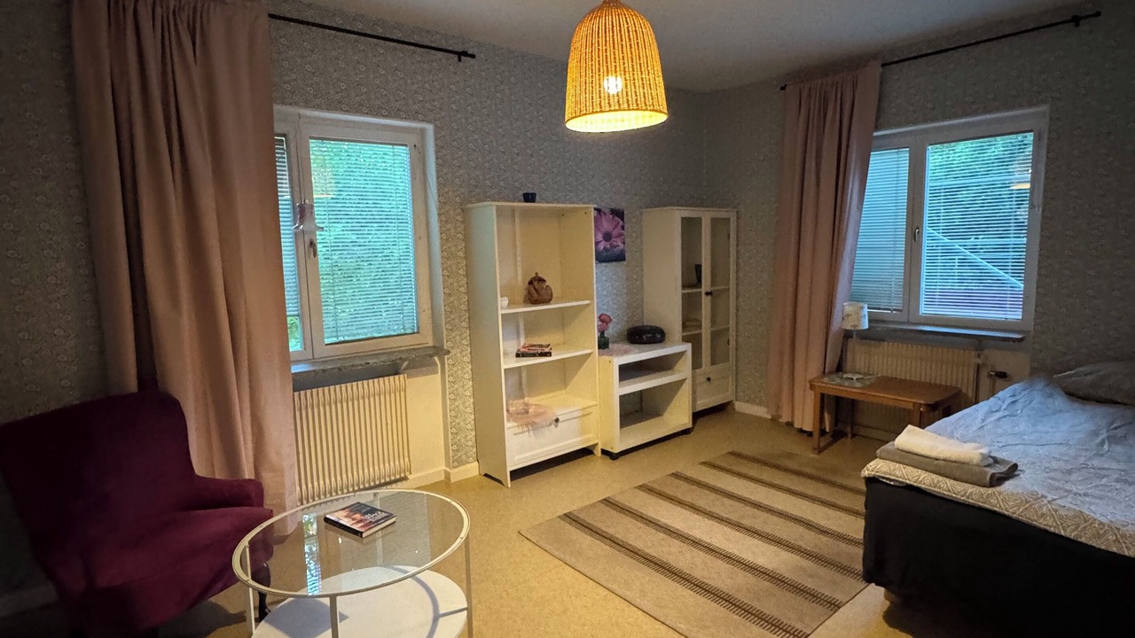 Photo of Bedroom in Ljungaverk