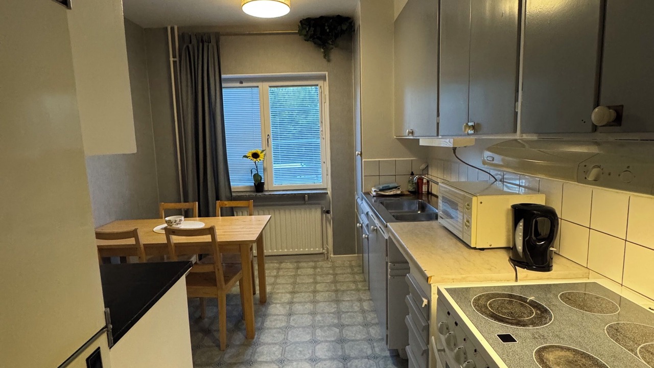 Photo of Kitchen in Ljungaverk