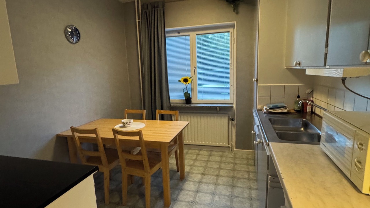 Photo of Kitchen in Ljungaverk
