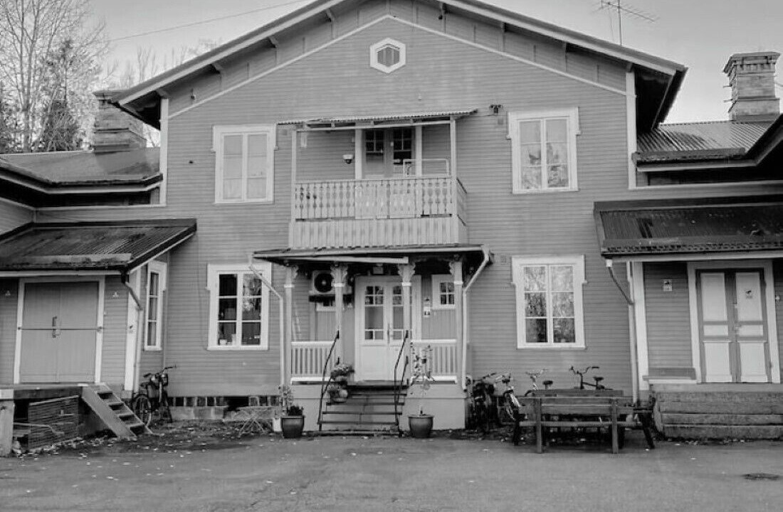 Photo of Outdoor in Krylbo