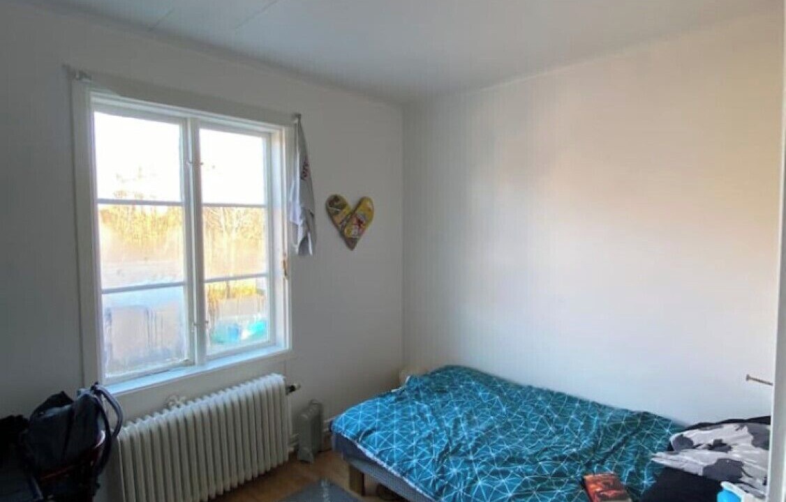 Photo of Bedroom in Krylbo