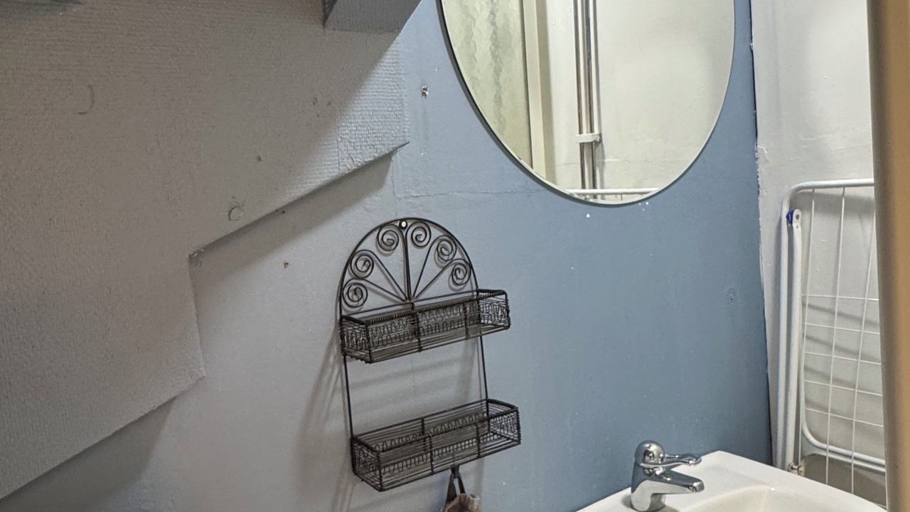 Photo of Bathroom in Overturingen