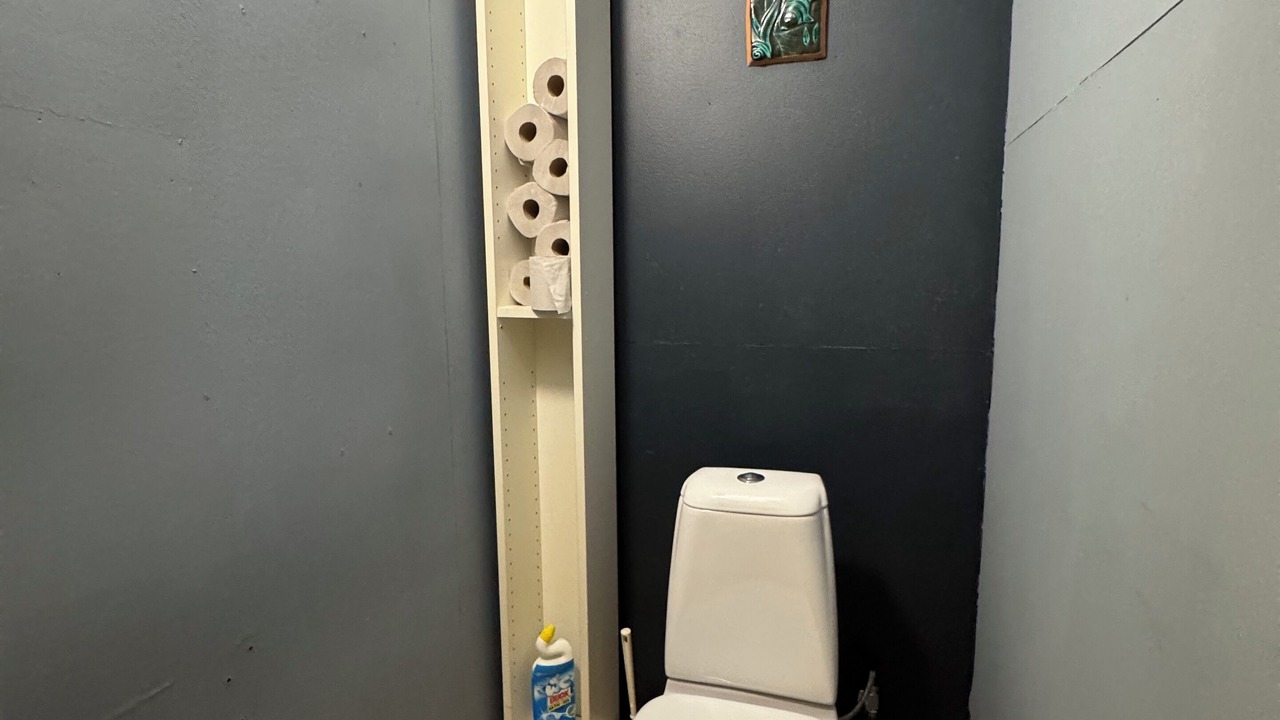 Photo of Bathroom in Overturingen