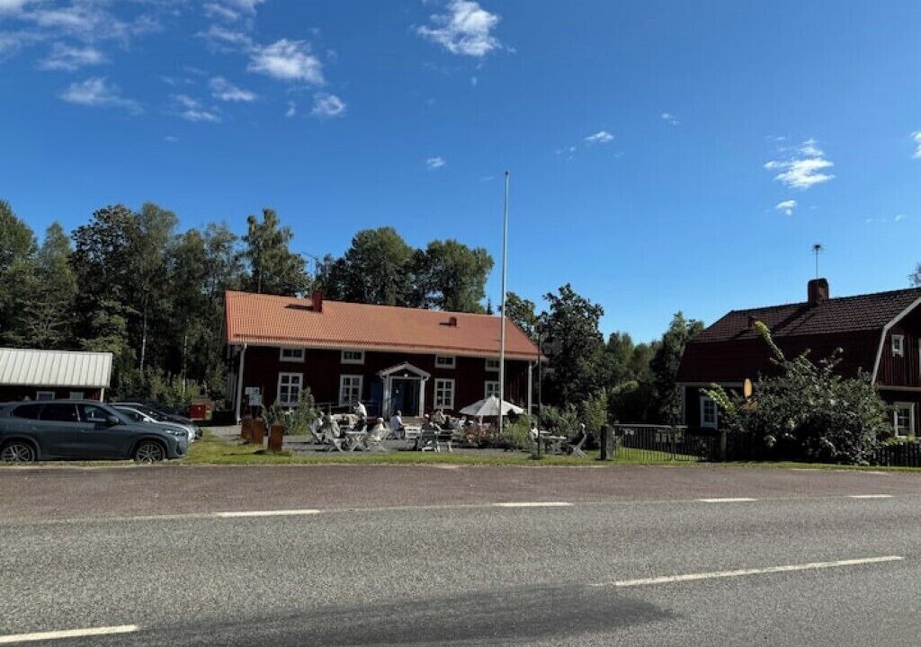Photo of Outdoor in Forsheda