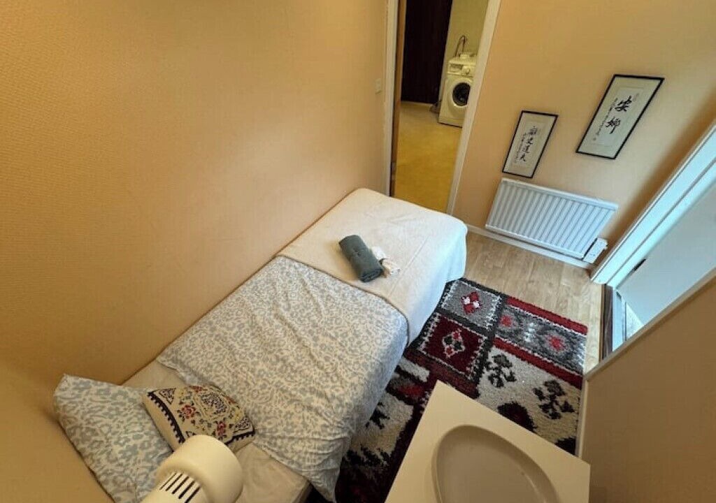 Photo of Bedroom in Forsheda