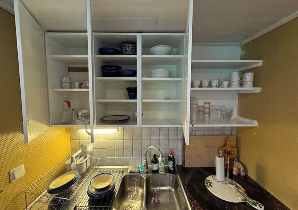 Photo of Kitchen in Forsheda