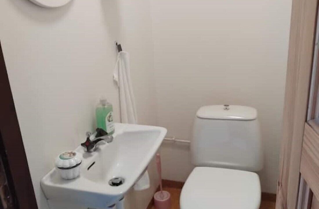 Photo of Bathroom in Forsheda