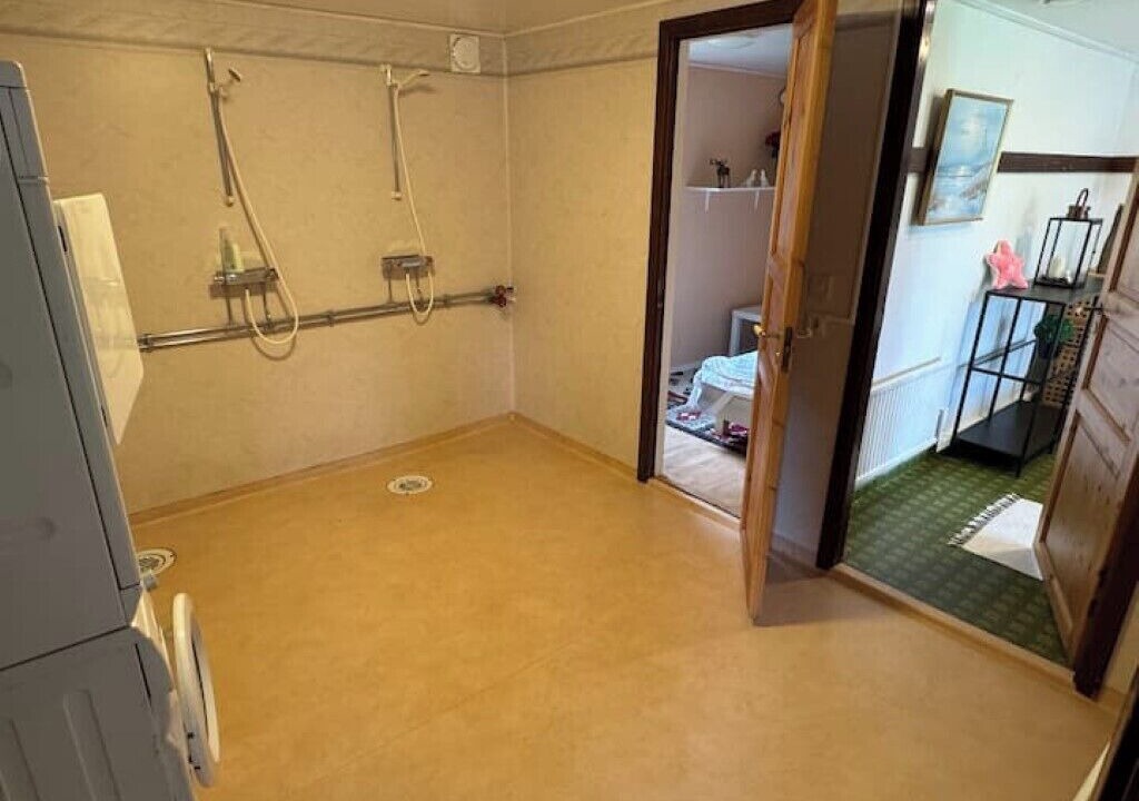 Photo of Bathroom in Forsheda