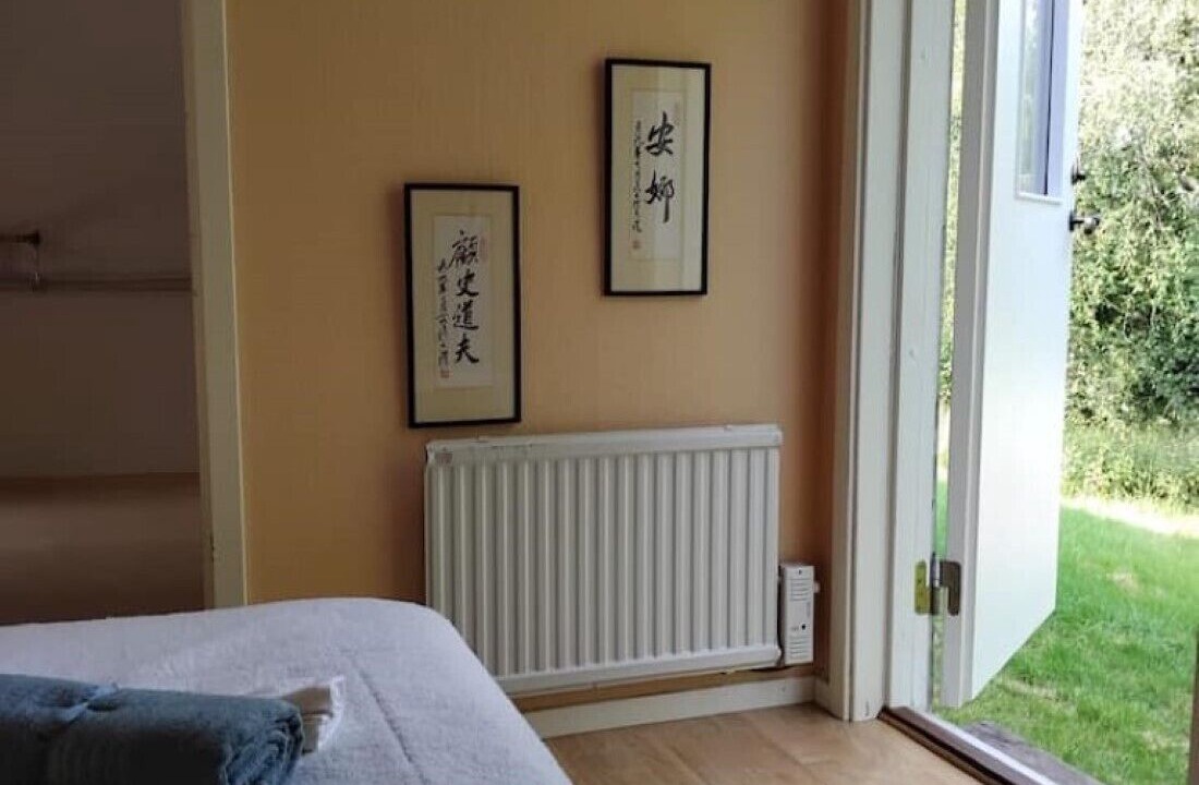 Photo of Bedroom in Forsheda