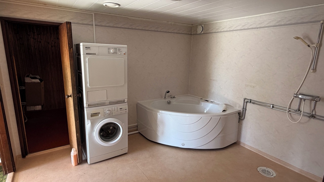 Photo of Bathroom in Forsheda