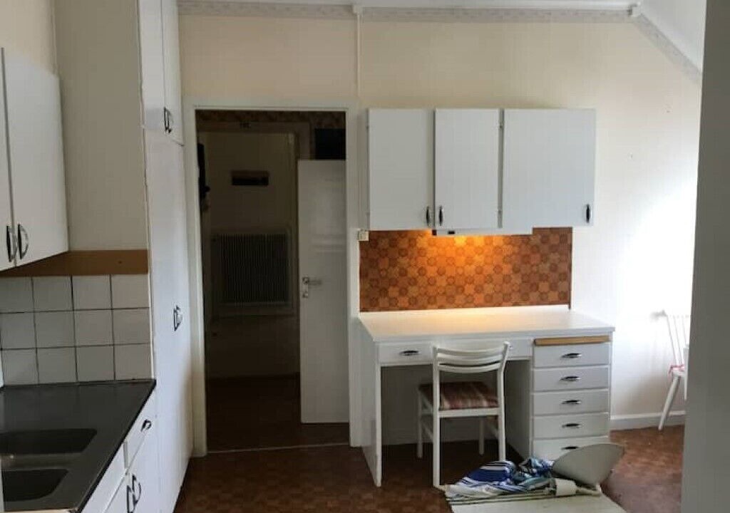 Photo of Kitchen in Ramsjo