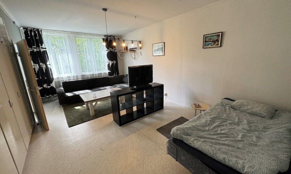 Photo of Livingroom in Ramsjo