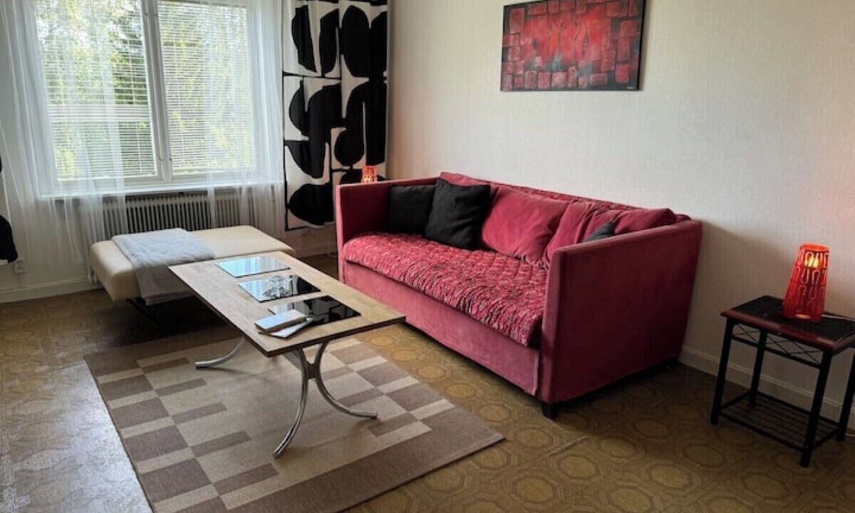 Photo of Livingroom in Ramsjo