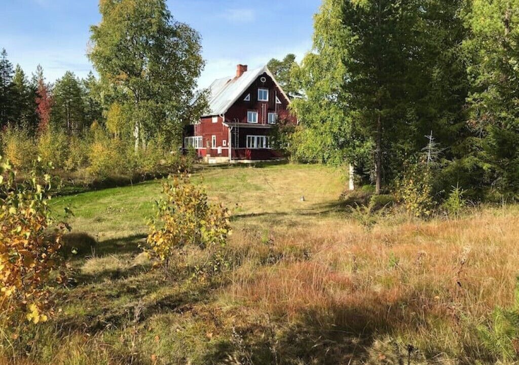Photo of Outdoor in Ramsjo
