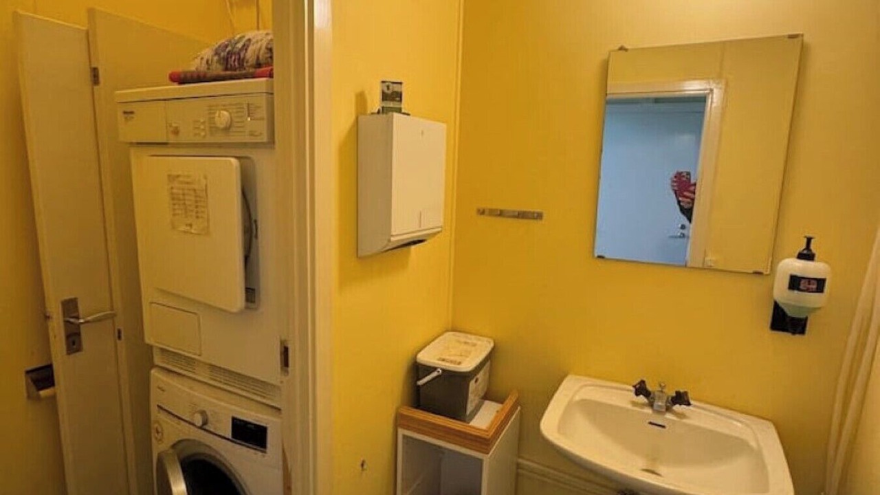 Photo of Bathroom in Ramsjo