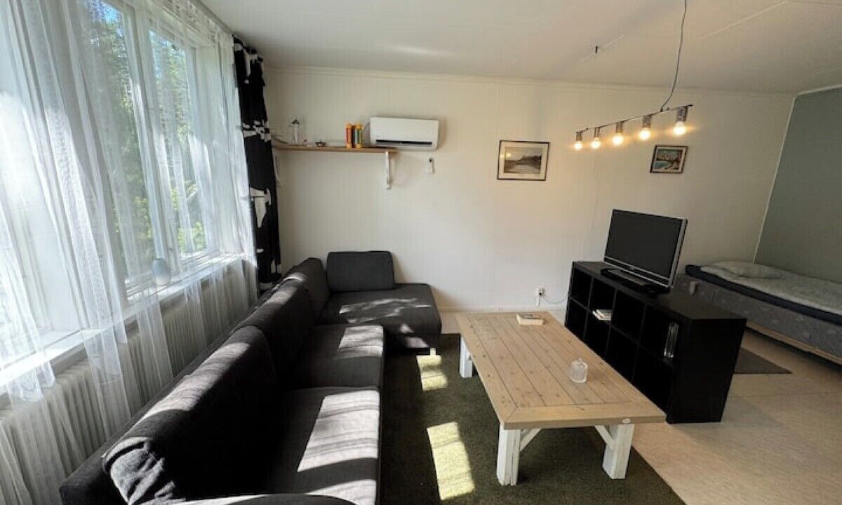 Photo of Livingroom in Ramsjo