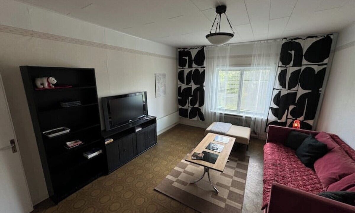 Photo of Livingroom in Ramsjo