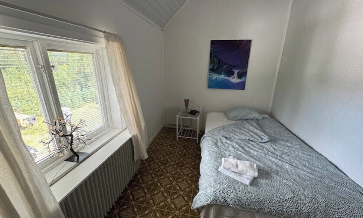 Photo of Bedroom in Ramsjo