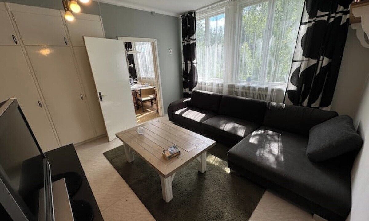 Photo of Livingroom in Ramsjo