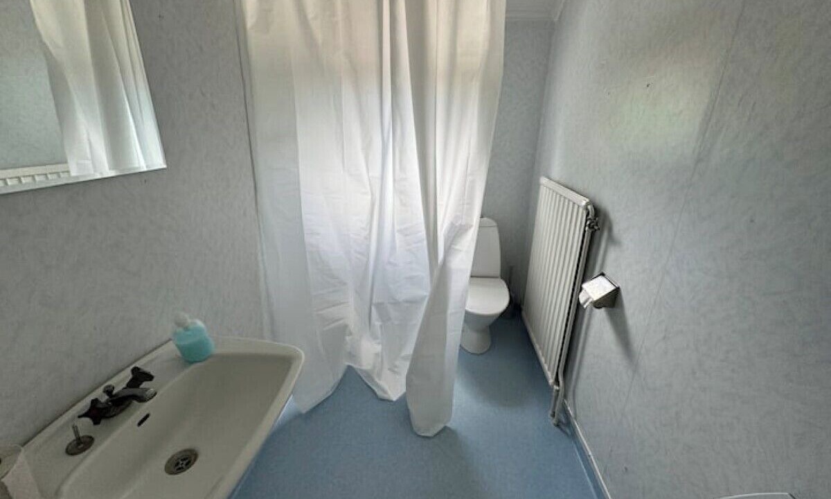 Photo of Bathroom in Ramsjo