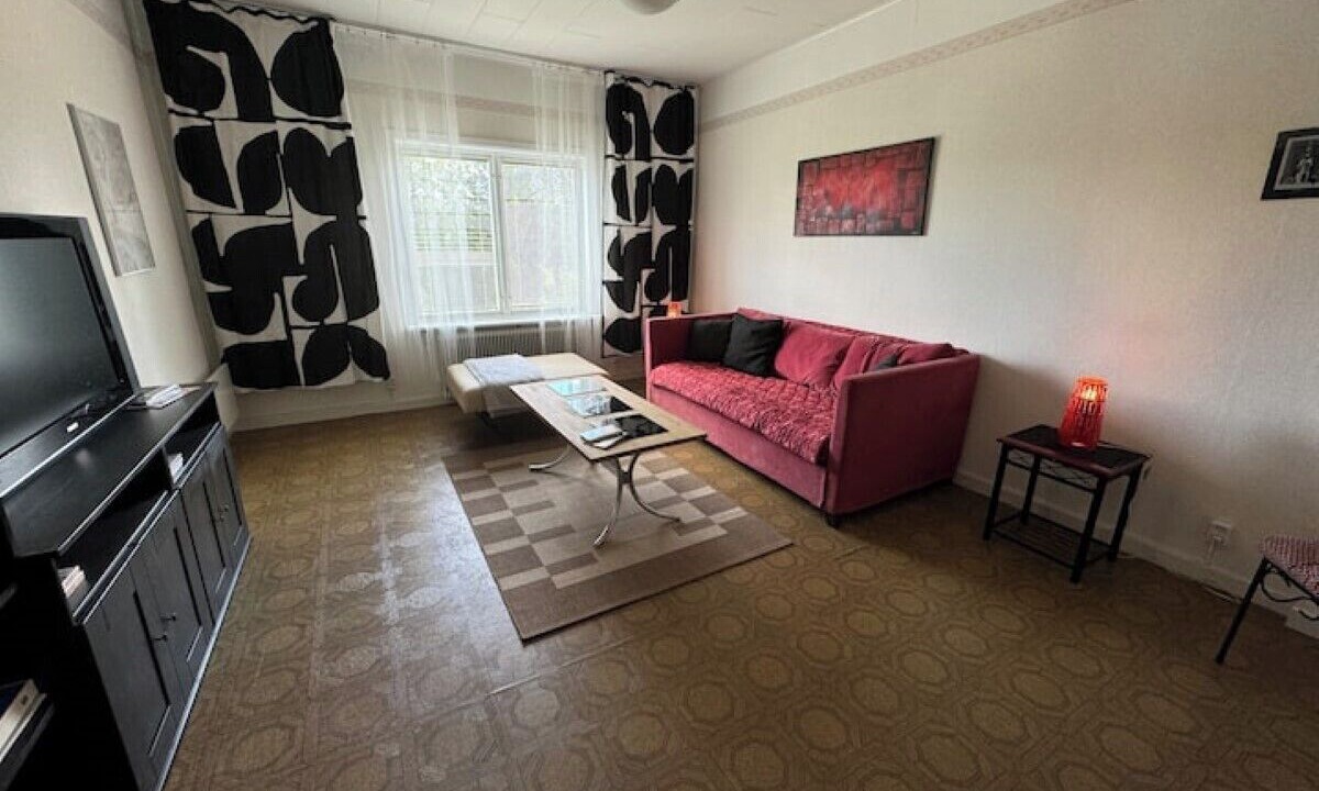 Photo of Livingroom in Ramsjo