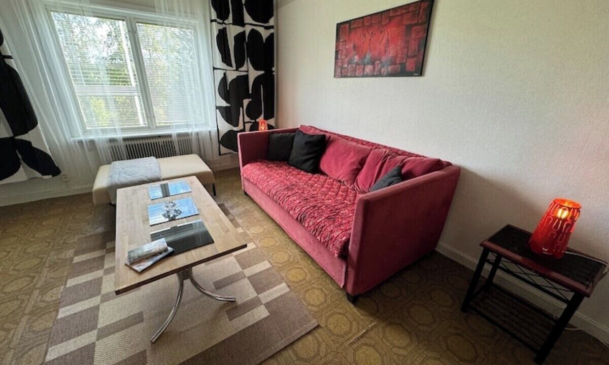 Photo of Livingroom in Ramsjo