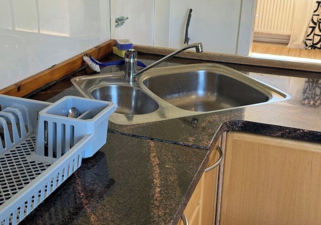 Photo of Kitchen in Forsheda