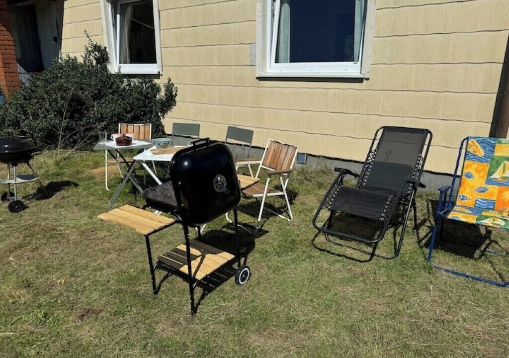 Photo of Outdoor in Forsheda