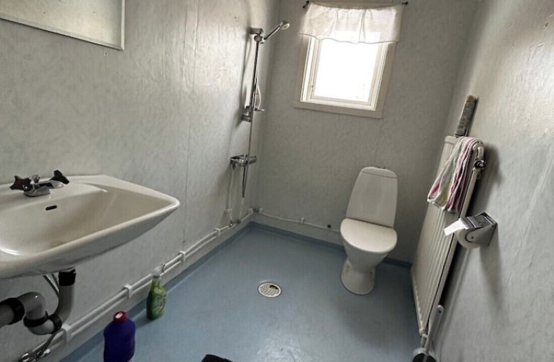 Photo of Bathroom in Ramsjo
