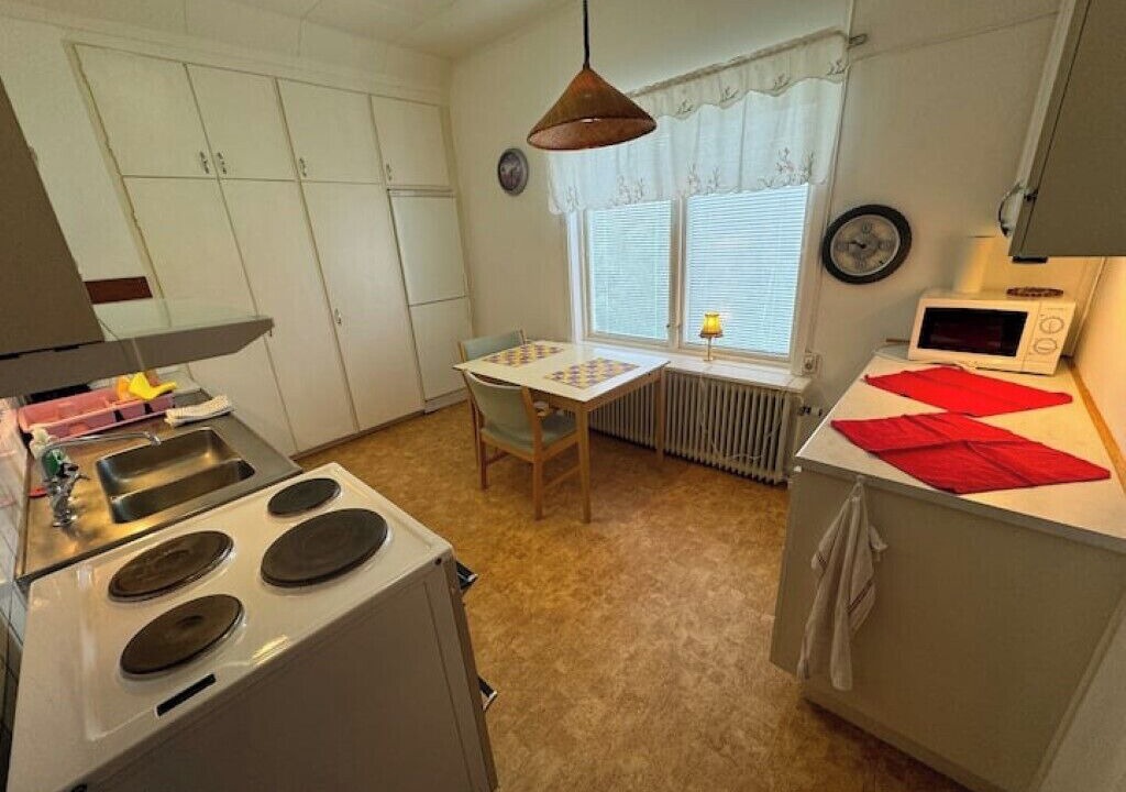 Photo of Kitchen in Ramsjo