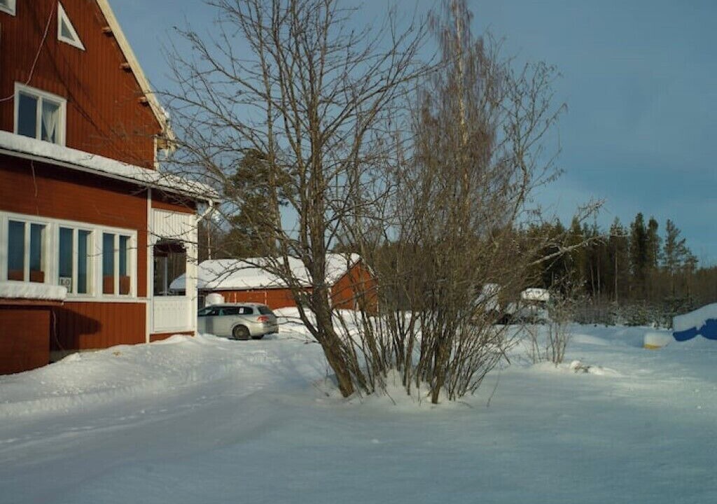 Photo of Outdoor in Ramsjo