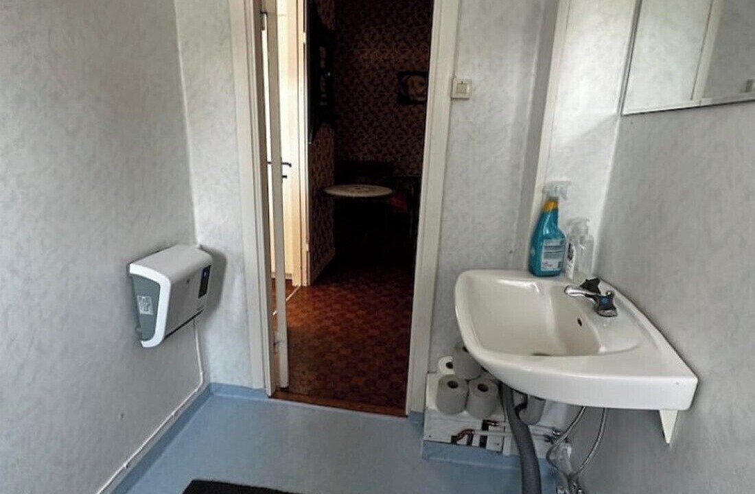 Photo of Bathroom in Ramsjo