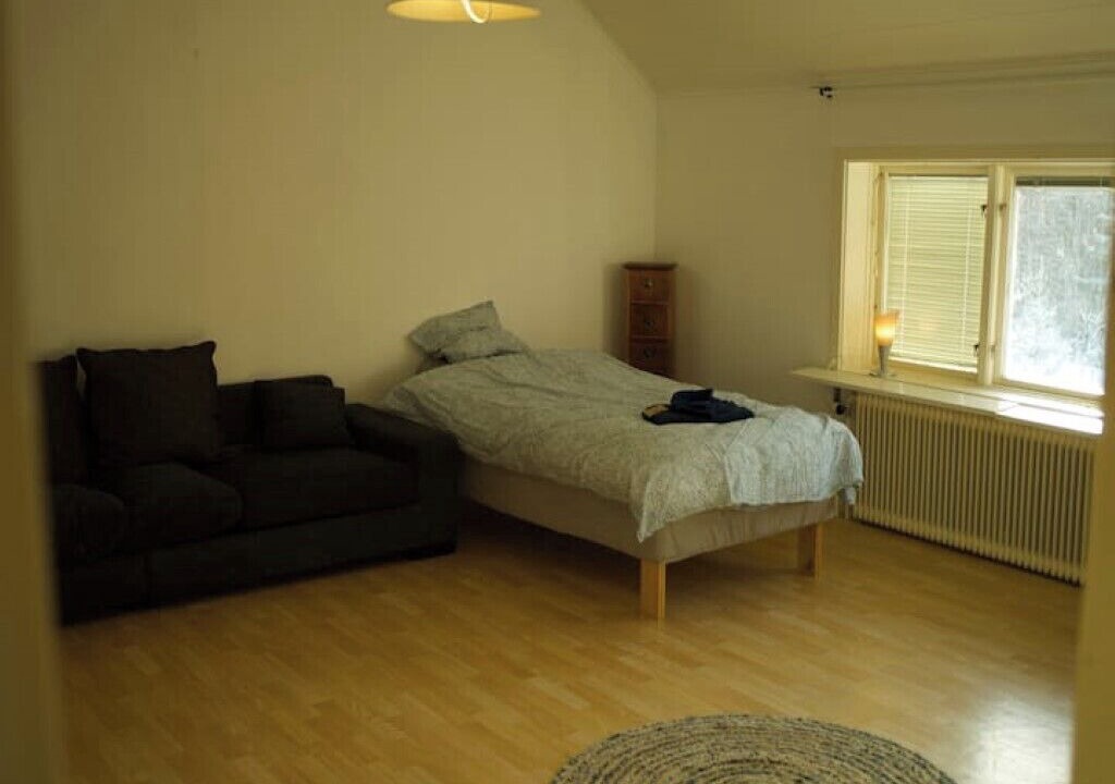 Photo of Bedroom in Ramsjo