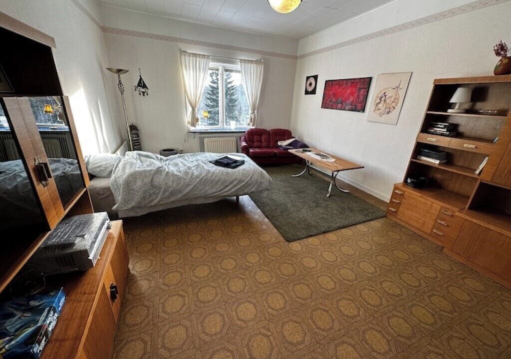 Photo of Bedroom in Ramsjo