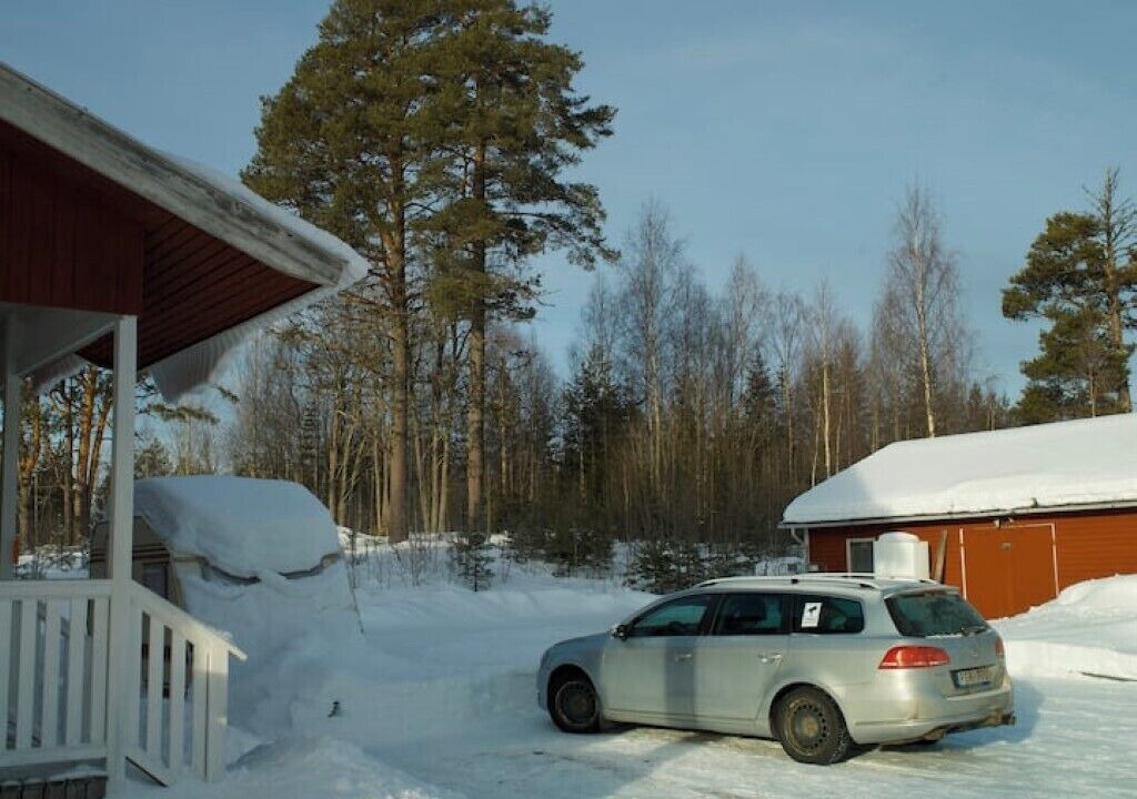 Photo of Outdoor in Ramsjo