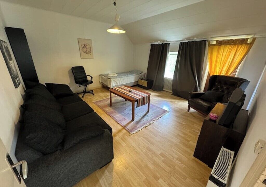 Photo of Livingroom in Ramsjo