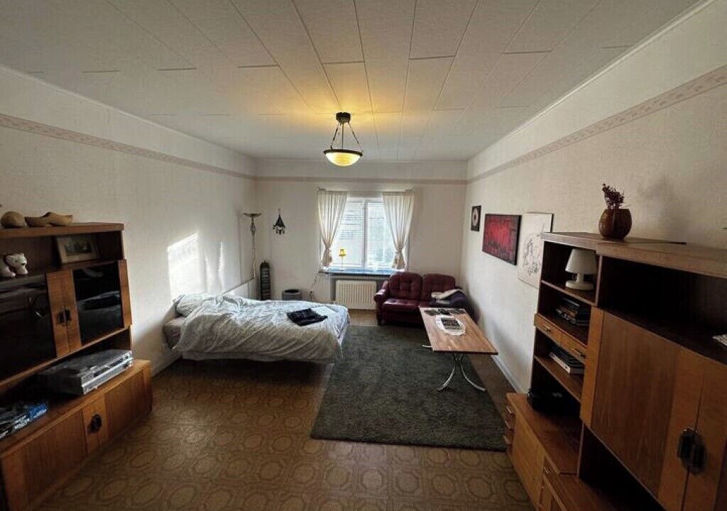Photo of Bedroom in Ramsjo