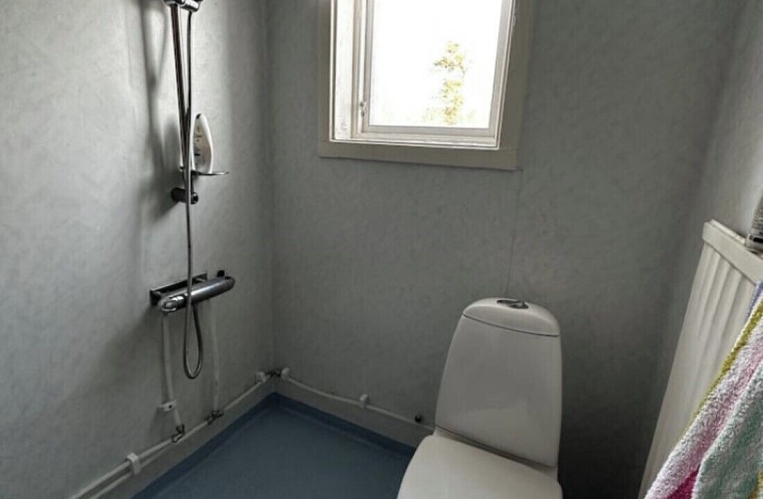 Photo of Bathroom in Ramsjo