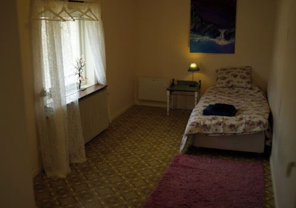 Photo of Bedroom in Ramsjo